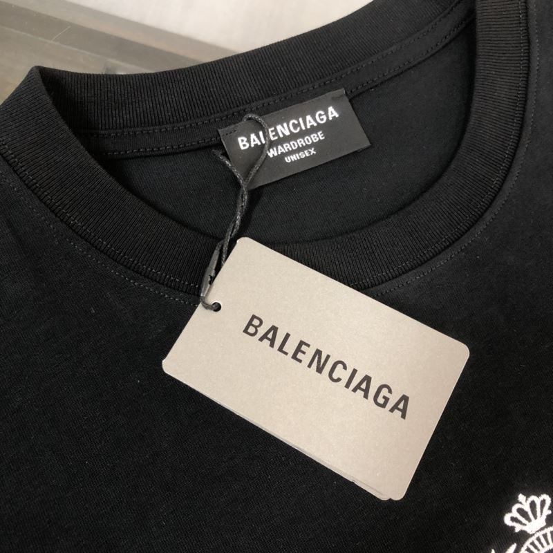 Balenciaga T-Shirts